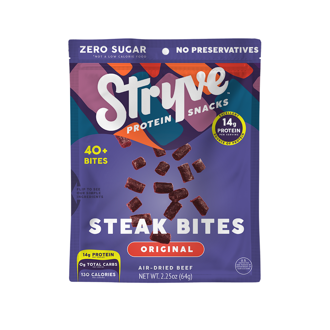 Original Steak Bites